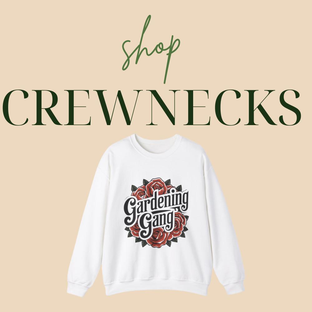 Crewnecks