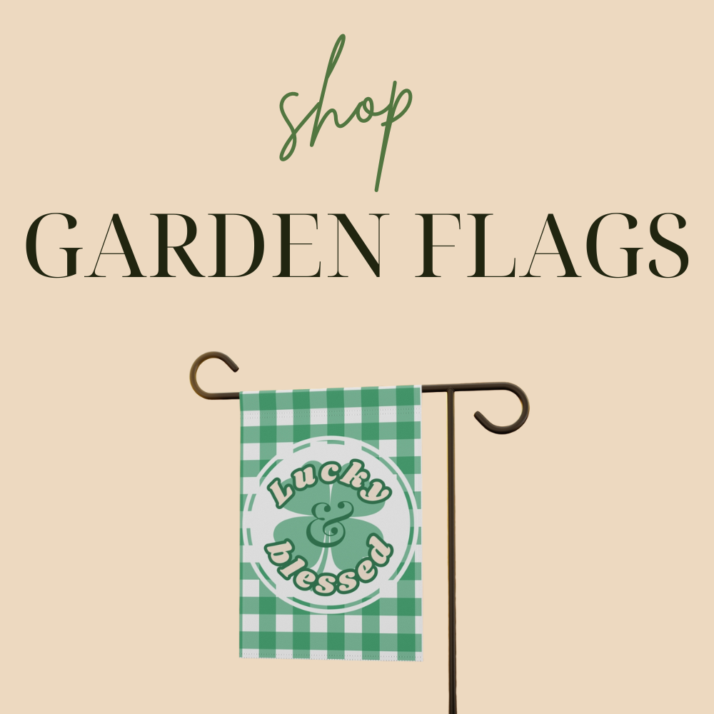 Garden Flags