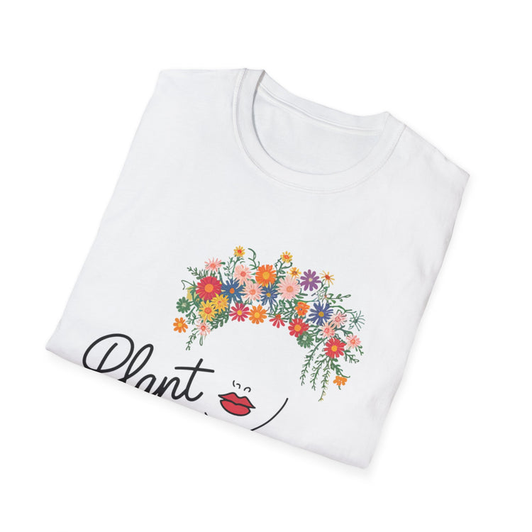 Plant Lady Tee