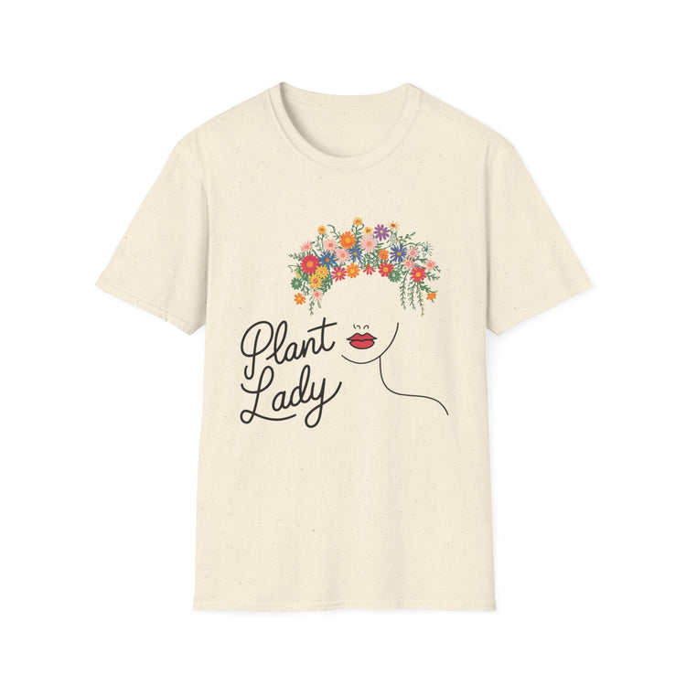 Plant Lady Tee