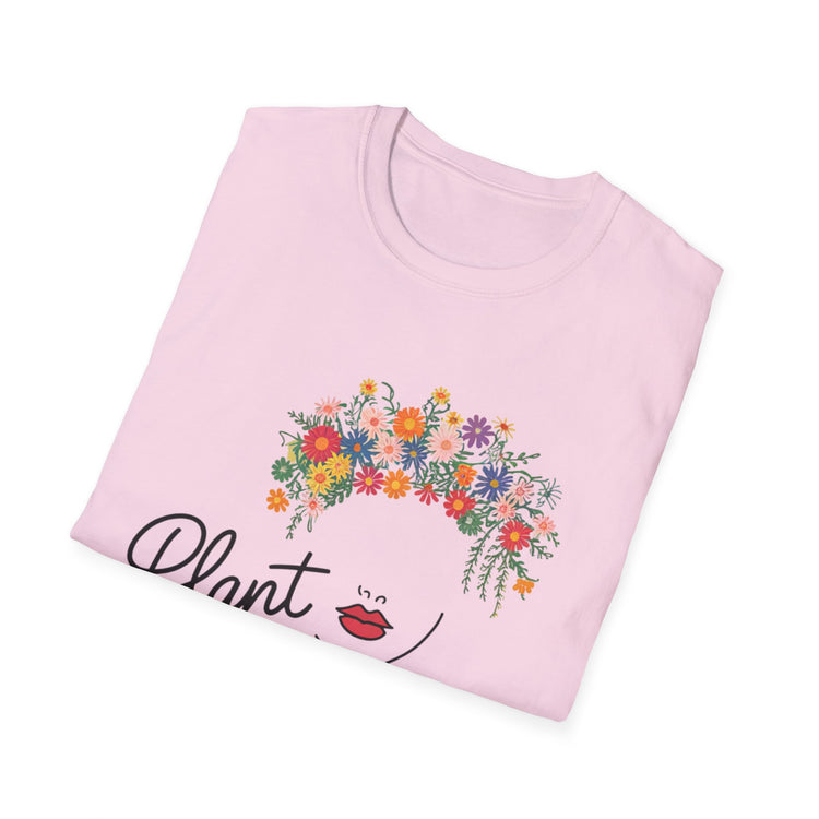 Plant Lady Tee