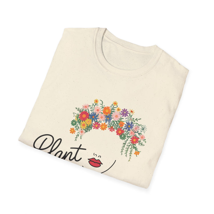 Plant Lady Tee