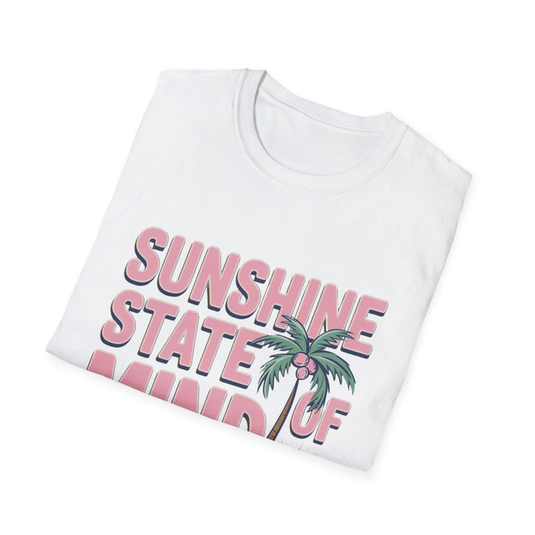 Sunshine State of Mind Tee