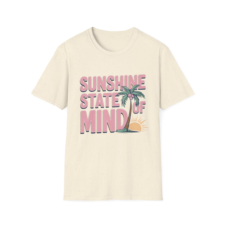 Sunshine State of Mind Tee