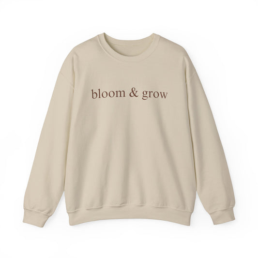 Bloom & Grow