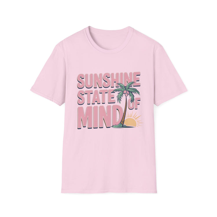 Sunshine State of Mind Tee