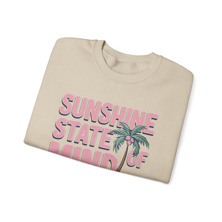 Sunshine State of Mind