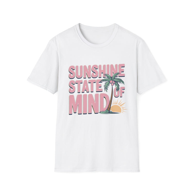 Sunshine State of Mind Tee