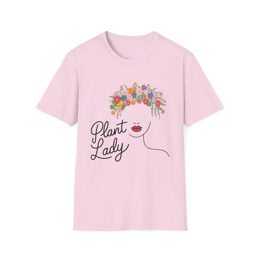 Plant Lady Tee