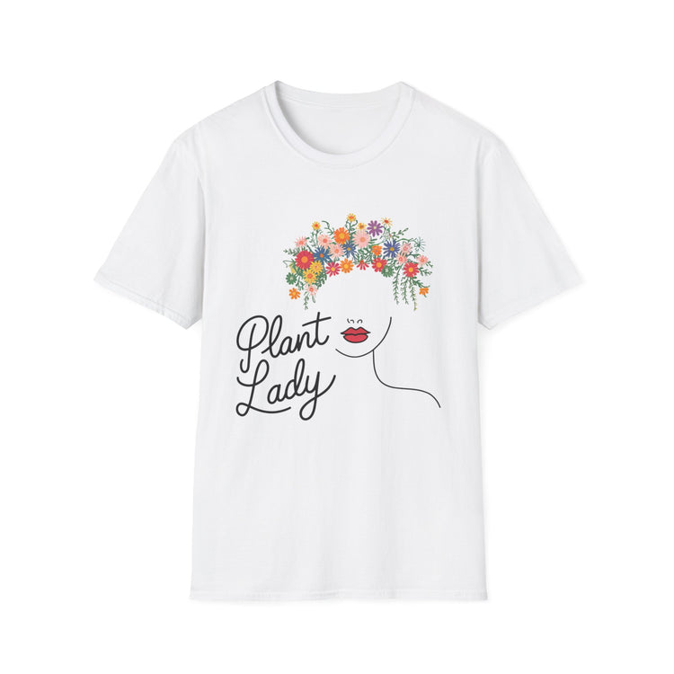 Plant Lady Tee