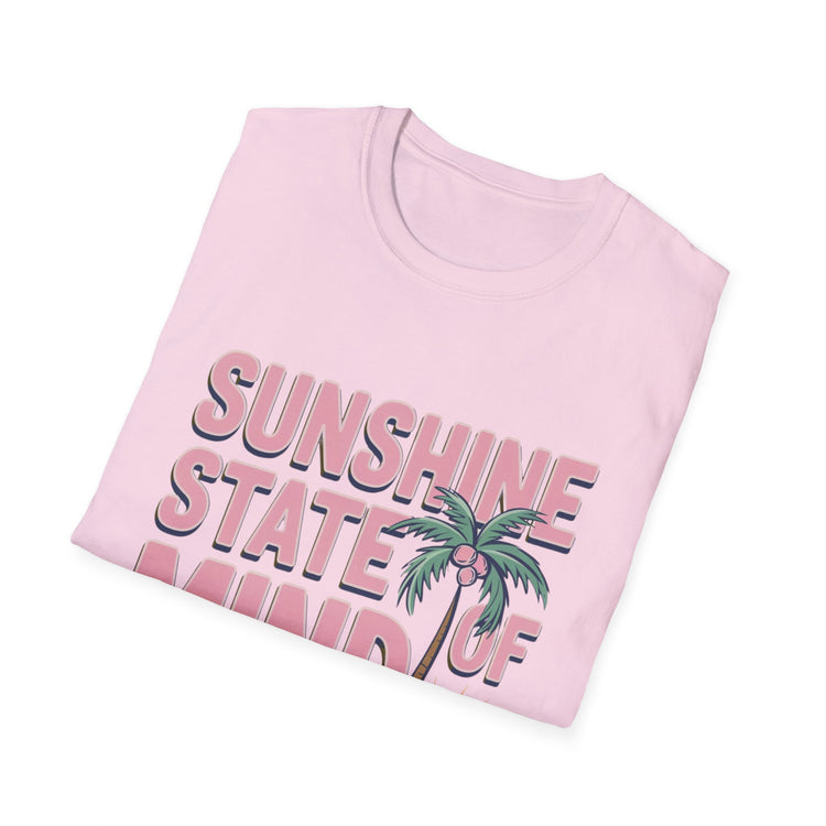 Sunshine State of Mind Tee