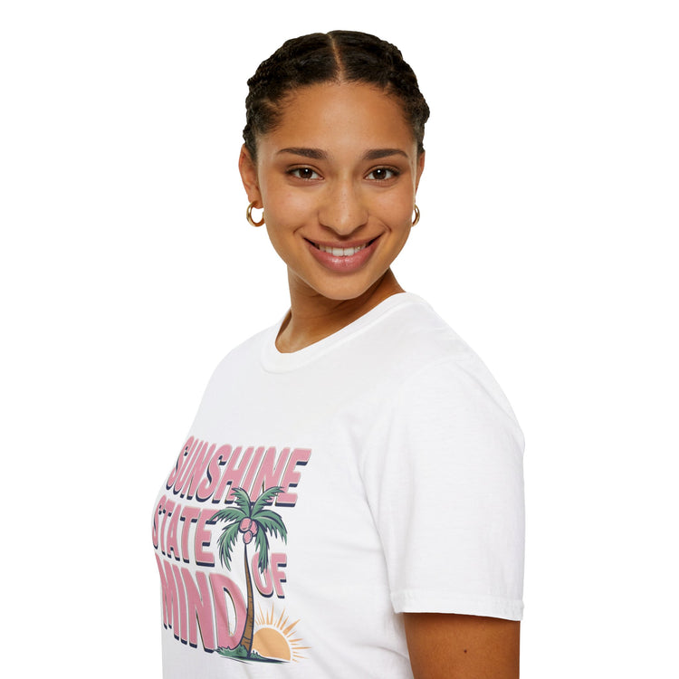 Sunshine State of Mind Tee