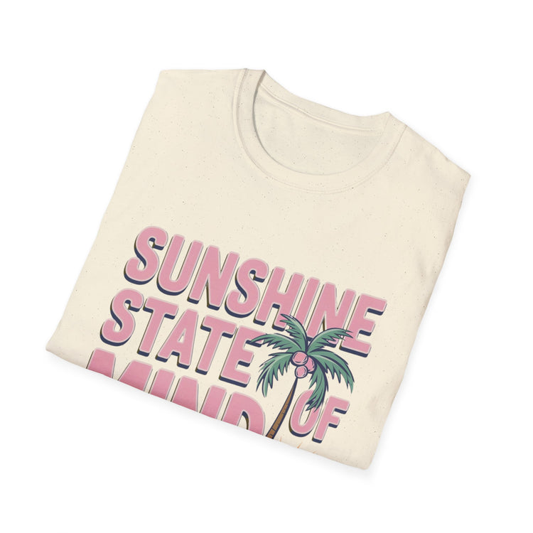 Sunshine State of Mind Tee